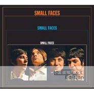 Small Faces, Small Faces [Deluxe Edition] (CD)