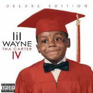 Lil Wayne, Tha Carter IV (LP)