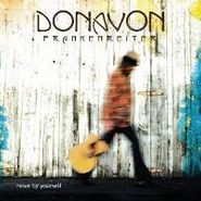 Donavon Frankenreiter, Move By Yourself (LP)