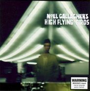Noel Gallagher, High Flying Birds (CD)
