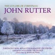 John Rutter, Colors Of Christmas (CD)