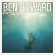 Ben Howard, Every Kingdom (LP)