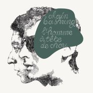 Alain Bashung, L'homme A Tete De Chou (CD)