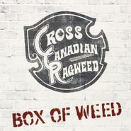 Cross Canadian Ragweed, Box Of Weed (CD)