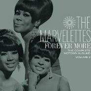 The Marvelettes, Forever More: The Complete Motown Albums Vol. 2(CD)