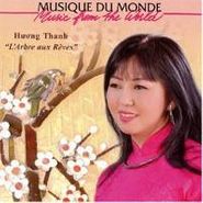 Huong Thanh, Tree Of Dreams (CD)