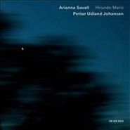 Arianna Savall, Hirundo Maris (CD)