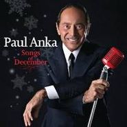 Paul Anka, Songs Of December (CD)