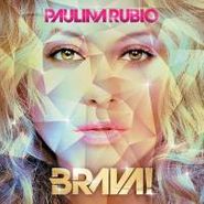 Paulina Rubio, Brava! (CD)