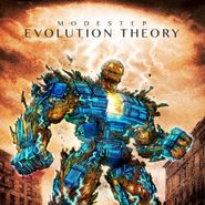 Modestep, Evolution Theory (CD)