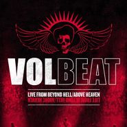 Volbeat, Live From Beyond Hell / Above Heaven (LP)