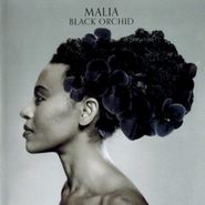 Malia, Black Orchid (CD)