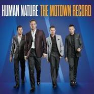 Human Nature, Motown Record (CD)