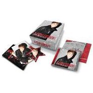 Justin Bieber, Under The Mistletoe [Gift Box] (CD)