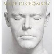Rammstein, Made In Germany (CD)