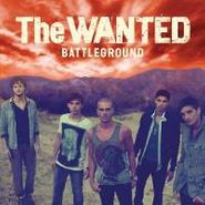 The Wanted, Battleground (CD)
