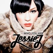 Jessie J, Who You Are (CD)
