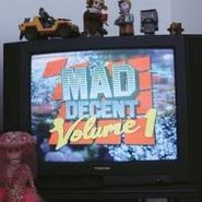 Mad Decent, Vol. 1-Mad Decent (LP)