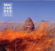 The Maccabees, Given To The Wild (CD)