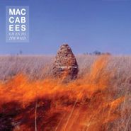 The Maccabees, Given To The Wild (LP)