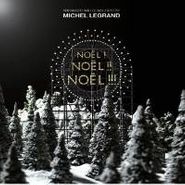 Michel Legrand, Noel! Noel!! Noel!!! (CD)
