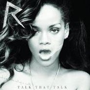 Rihanna, Talk That Talk [Deluxe Edition] (CD)