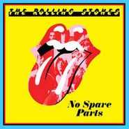 The Rolling Stones, No Spare Parts [BLACK FRIDAY] (7")