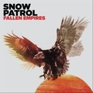 Snow Patrol, Fallen Empires (CD)