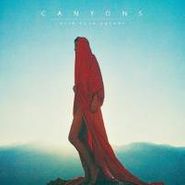 Canyons, Keep Your Dreams (CD)