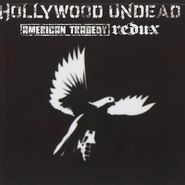 Hollywood Undead, American Tragedy Redux (CD)