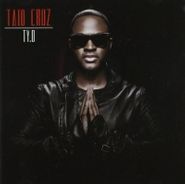 Taio Cruz, Ty.o (CD)