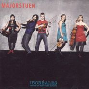 Boreales, Majorstuen (CD)