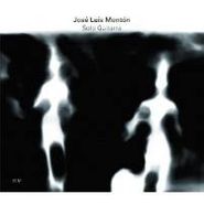 José Luis Montón, Solo Guitarra (CD)
