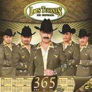 Los Tucanes de Tijuana, 365 Dias (CD)