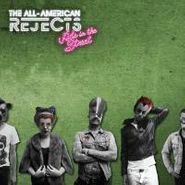 The All-American Rejects, Kids In The Street (CD)