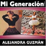 Alejandra Guzmán, Mi Generacion Bye Mama/Dame Tu (CD)