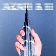 Azari & III, Azari & III (CD)