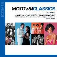 Various Artists, Icon: Motown Classics (CD)