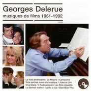 Georges Delerue, Musiques De Films 1961 - 1992 (CD)