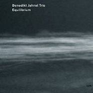 Benedikt Jahnel Trio, Equilibrium (CD)