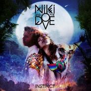 Niki & The Dove, Instinct (CD)