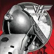 Van Halen, A Different Kind Of Truth [Red Vinyl] (LP)