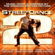 Various Artists, Street Dance 2 [OST] (CD)