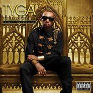 Tyga, Careless World: Rise Of The Last King (LP)