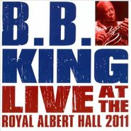 B.B. King, Bb King & Friends Live At The Royal Albert Hall [Bonus Dvd] (CD)