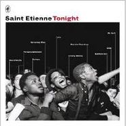 Saint Etienne, Tonight (7")