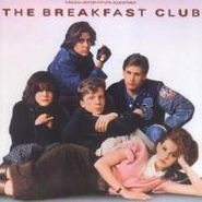 Various Artists, The Breakfast Club [OST] (LP)