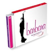 Barbara, Recital Pantin 81 (CD)