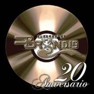 Grupo Bryndis, 20 Aniversario (CD)