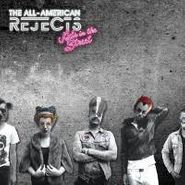 The All-American Rejects, Kids In The Street [Limited Edition] (CD)